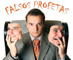 Expertos falsos