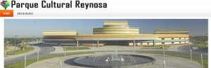 Parque Cultural Reynosa