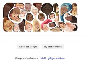 Google Mujeres