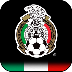 seleccion mexicana