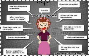 frases de mama