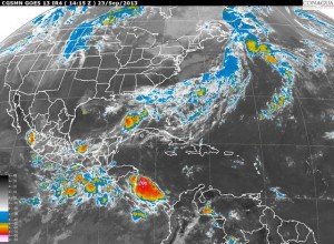 seguridad, Tamaulipas, cambio climatico