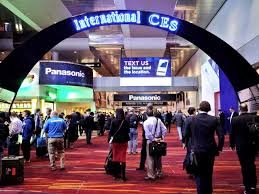 CES 2015