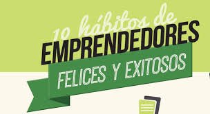 emprendedores