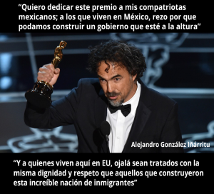 Iñarritu