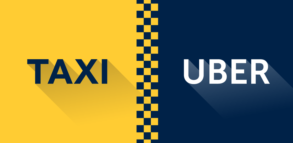 Uber vs Taxi