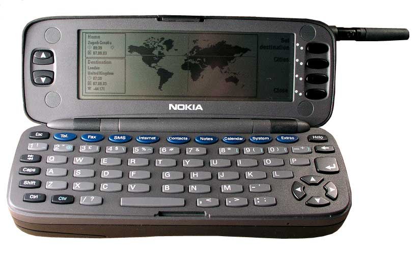 celular Nokia