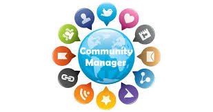 community manager