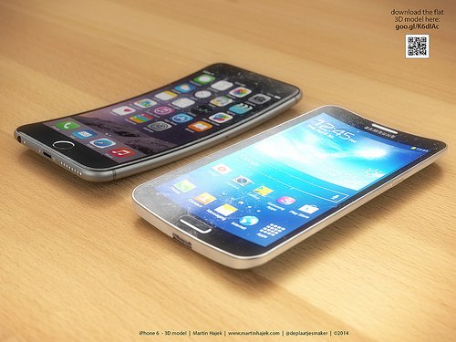 Apple iPhone 6