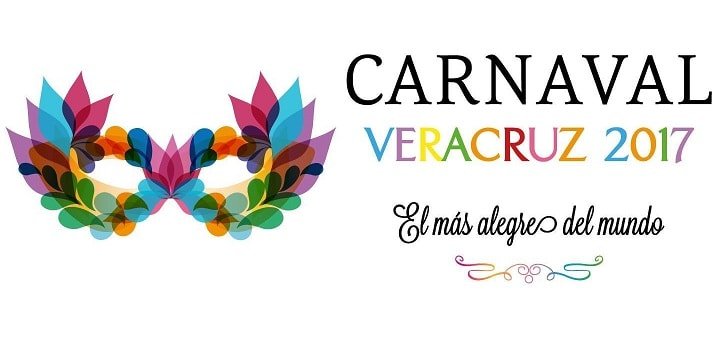 carnaval de veracruz 2017