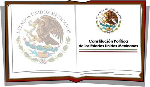 Constitución Política Mexicana