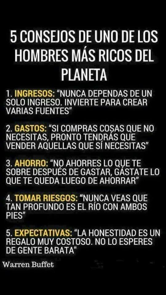 emprendedores